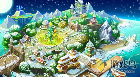 ：西方魔幻和日式卡牌结合开元棋牌《魔法卡牌》评测(图3)