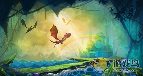 ：西方魔幻和日式卡牌结合开元棋牌《魔法卡牌》评测(图2)