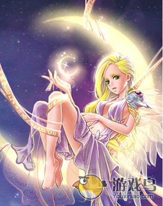 ：西方魔幻和日式卡牌结合开元棋牌《魔法卡牌》评测