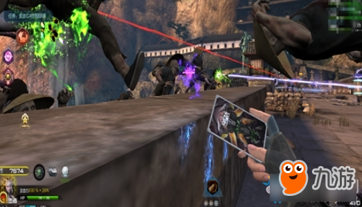 战》魔术卡牌评测一览开元棋牌app《逆(图1)